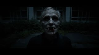 Official Trailer | Death Comes Slow in the Bayou | A Southern Gothic Horror Anthology