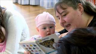 Wesley Impact! TV: Impacting families