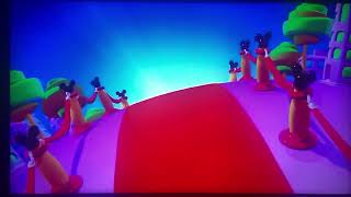 Bolt 2008 Disney Junior Promo