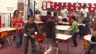 Davis School Kindergarten