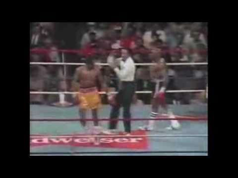 Greatest Boxing Fights and Knockouts