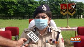 Family members of militants are soft targets for ISI: JandK Police screenshot 2