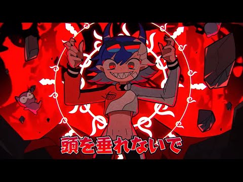 【Mizka】阿修羅ちゃん【UTAUカバー+ust配布】
