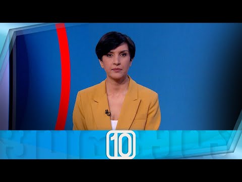 ფორმულა 10:00 საათზე — 27 მარტი