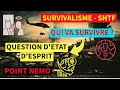 Shtf  qui va survivre  une question dtat desprit  point nemo