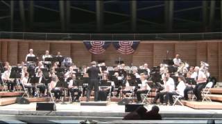 Armed Forces Salute - Triangle Wind Ensemble