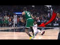 NBA "Made You Fall" MOMENTS