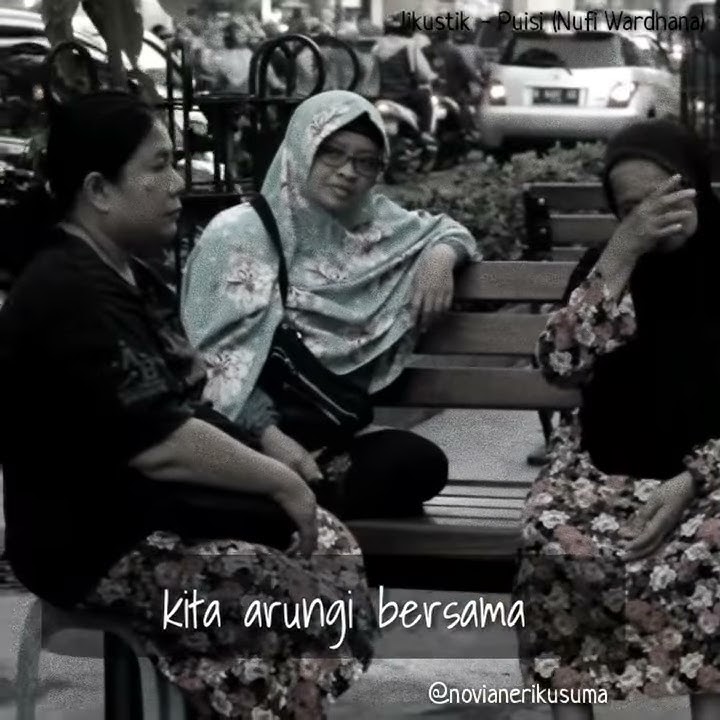Jikustik - Puisi (Nufi Wardhana)