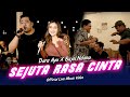 Dara Ayu X Bajol Ndanu - Sejuta Rasa Cinta (Official Music Video) | Live Version