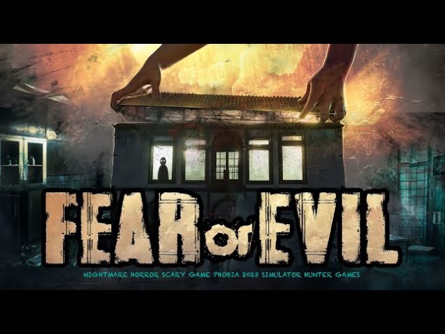 Fear : Phantomia 1 Horror Game – Apps no Google Play