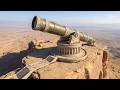 6 Ancient Monuments That Look Like They're From Another Timeline
