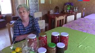 Sello SIPAM Chiloé: Agroturismo Luzmenia