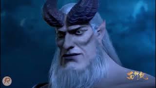 xi xing ji 2 || Season 2 || Episode 16 || Multi Sub || Journey to the West 2 || The Westward 2