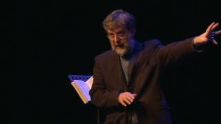 Michael Harding Talking to Strangers - Trailer