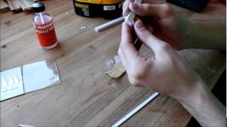 How-to Make a Spreader Bar