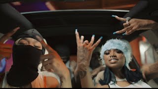 TayMonroe - LIKE A NIGGA (OFFICIAL VIDEO) shot by : @YardieFilms