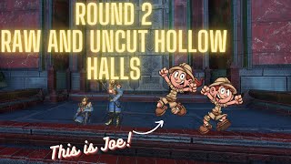 Enshrouded - Hollow Halls Part 2 With DulesJoe by Ironside Games 92 views 1 month ago 1 hour, 18 minutes