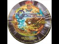 The Nightraver & DJ Trevor - Around The world (Extended)