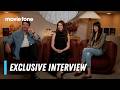 Verity | Exclusive Interviews | Anne Hathaway, Dakota Johnson