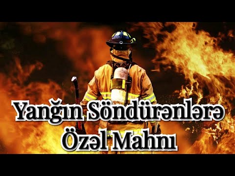 Elvin İbrahimov FHN/Yangin Sonduren 2021