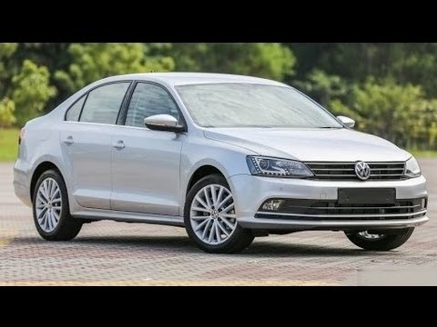 The New Facelift 2016 Jetta 1 4 Tsi Highline Launched Interior The New Facelift 2016 Jetta 1 4 Tsi Highline Launched Interior Exterior Walk Around Hd