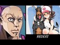 Anime vs reddit  pokemon edition  but its not about pokemon