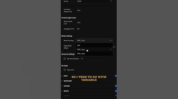 VIDEO EXPORT SETTINGS FOR INSTAGRAM REELS BEST QUALITY 💥