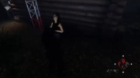 Friday the 13 part 7 jason offline bots 2.0 gameplay