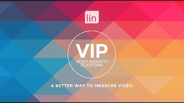 LIN Digital Video Insights Platform