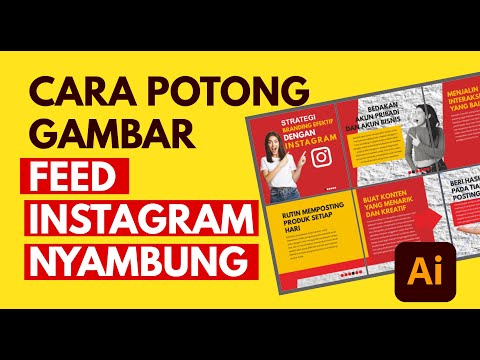 Video: Cara Melihat Cerita Instagram Lama Anda: 5 Langkah (dengan Gambar)