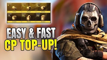 Stop Struggling! Here’s How to Buy COD Points in Call of Duty Mobile
