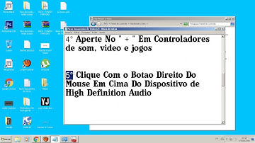 PC SEM SOM? RESOLVIDO METODO FUNCIONAL (2016)
