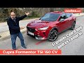 Cupra Formentor 150 CV | Prueba / Test / Review en español | coches.net