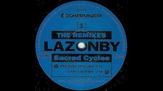 Pete Lazonby - Sacred Cycles (Gary &quot;138&quot; D Remix) (1994)