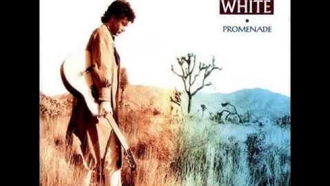 Peter White - Boulevard