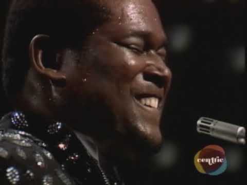 Soul Train- Ep 405 Luther Vandross Cheryl Lynn - 10 9 2009