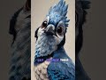 Top 10 Amazing Bird Facts You Never Knew!