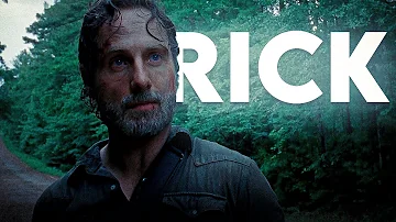 the less I know the better - Rick Grimes [Edit]