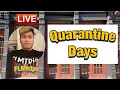 Flmtrips quarantine day 1