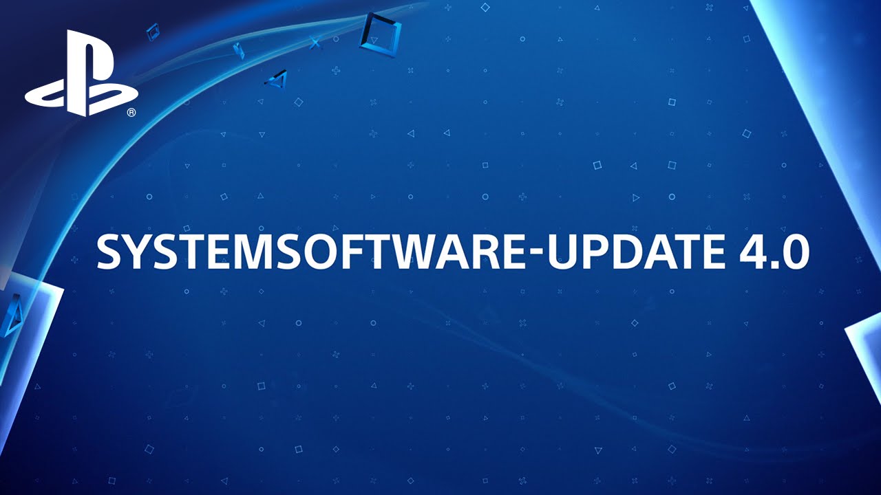Das neue PS4-Schnellmenü: Alles, was ihr braucht, nur einen Tastendruck entfernt