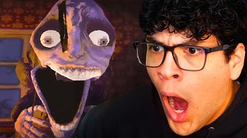 NEW R.E.P.O UPDATE WAS MONSTROUS