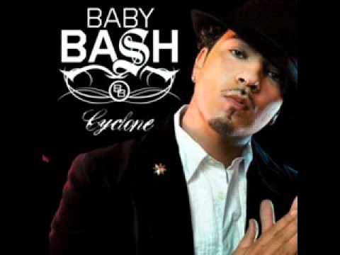 Baby Bash ft. T-Pain - Cyclone
