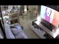 Earthquake In Cebu Shakes Home While Panicked Poodle Scrambles For Cover