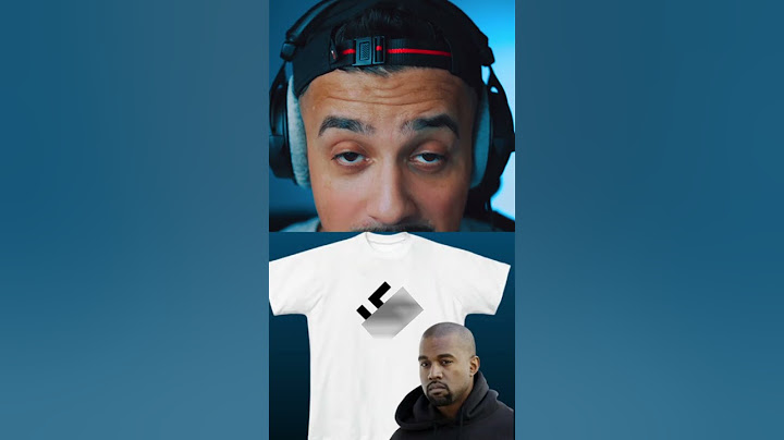 Kanye West:  Der GRÖSSTE Skandal der Yeezy Geschichte?