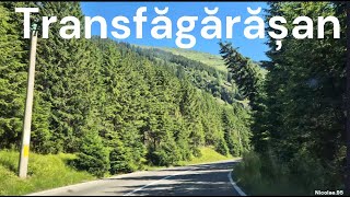 Transfăgărășan | Barajul Vidraru | Lacul Bâlea | Tunelul Bâlea, cel mai lung tunel din România
