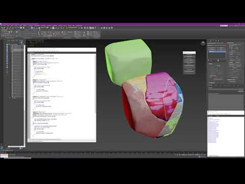MaxScripts - QuickMove