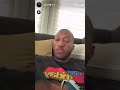 Lecrae & Will Smith Podcast Episode Coming