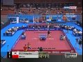 Ryu Seung Min (KOR) vs Ma Lin (CHN)