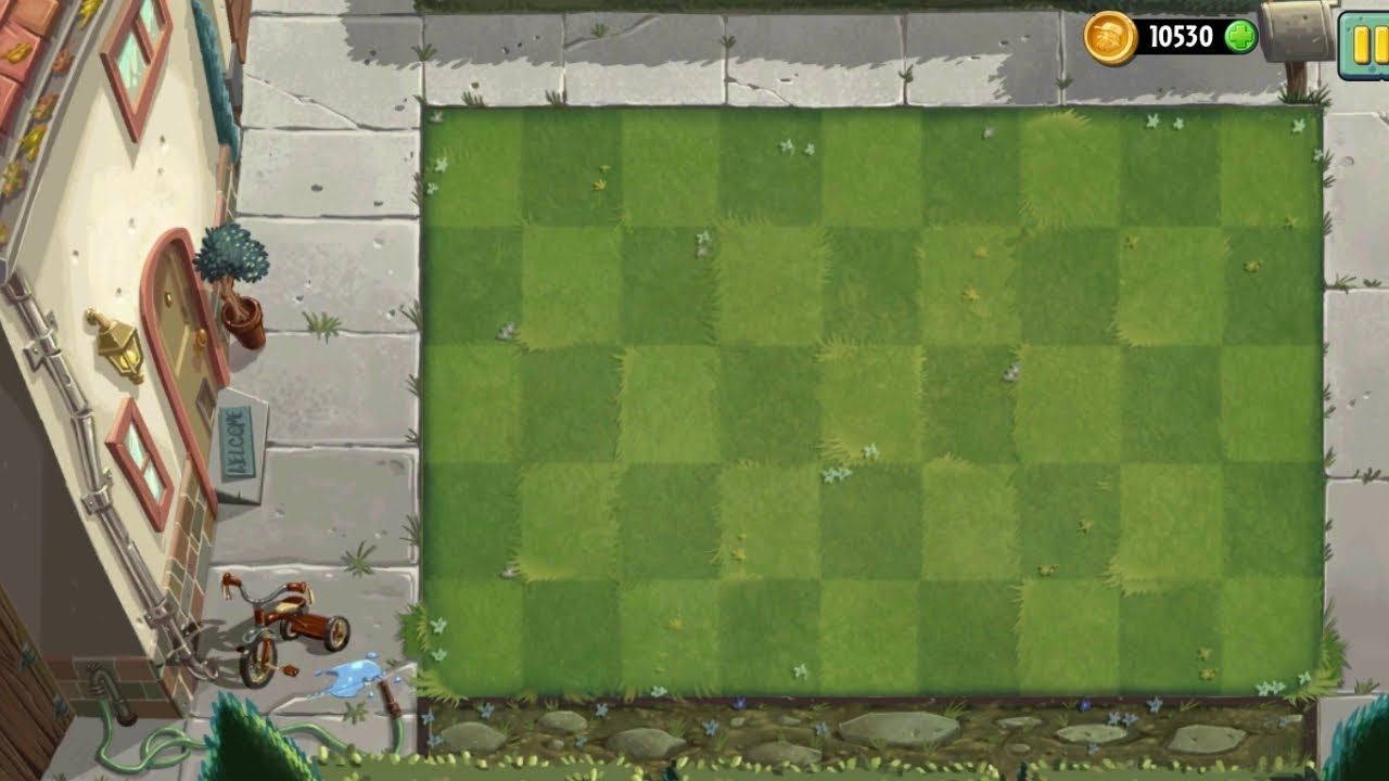 NIVEL 35 DE TIEMPOS MODERNOS!!! Con sonido saturado 🤩🤩📢📢 #pvz2