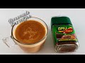 How to make bru coffee at home  instant bru coffee  homemade bru coffee